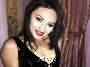 Halyde