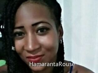 HamarantaRouse