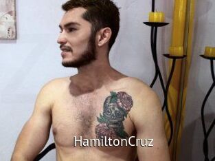 HamiltonCruz