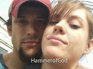 HammerofGod