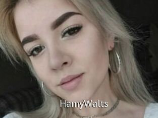 HamyWalts