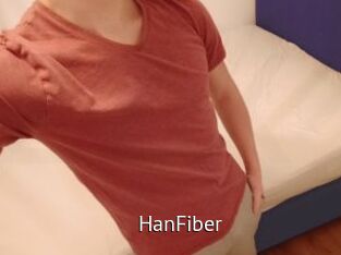 HanFiber Zizi X