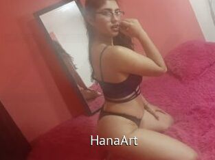 HanaArt