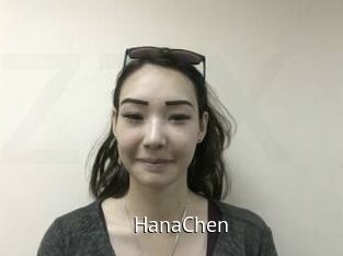 HanaChen Zizi X