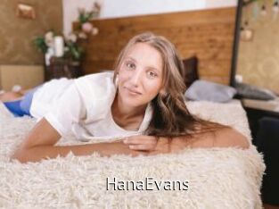 HanaEvans