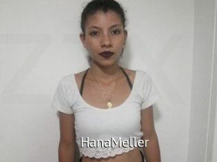 HanaMeller Zizi X