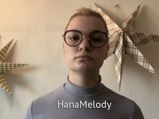 HanaMelody