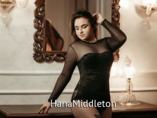 HanaMiddleton Zizi X