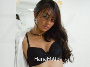 HanaMiller