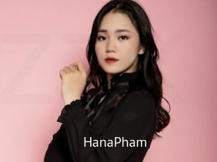 HanaPham