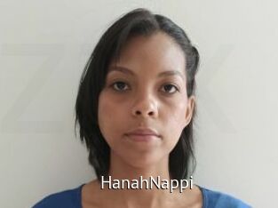 HanahNappi