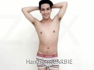 HandsomeBARBIE