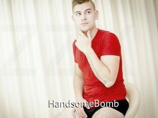HandsomeBomb