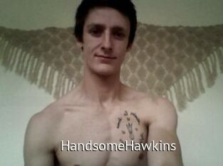 HandsomeHawkins