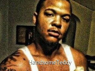 HandsomeTeddy