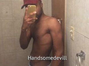 Handsomedevill