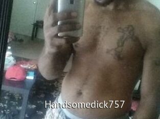Handsome_dick757