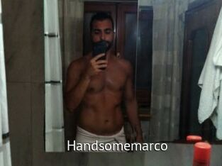 Handsomemarco Zizi X