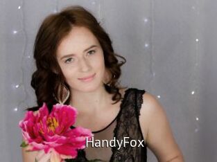 HandyFox