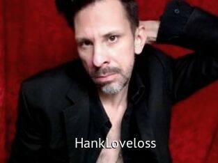 HankLoveloss Zizi X