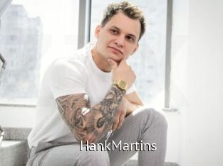 HankMartins
