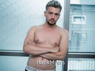 HankMyers