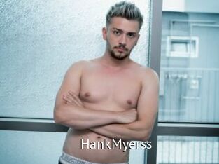 HankMyerss