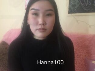 Hanna100