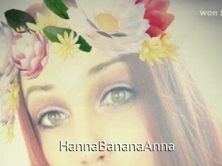 HannaBananaAnna