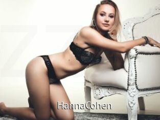 HannaCohen