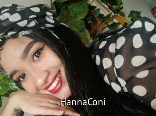 HannaConi