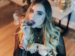 HannaConnors