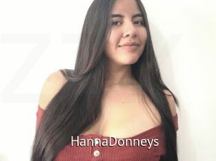 HannaDonneys Zizi X