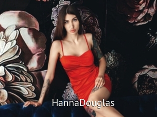 HannaDouglas Zizi X