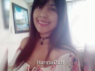 HannaDuff