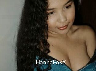 HannaFoxX Zizi X