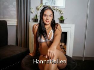 HannaHallen