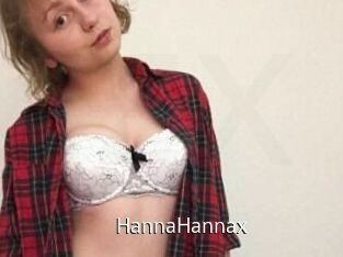 HannaHannax Zizi X