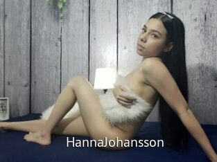 HannaJohansson