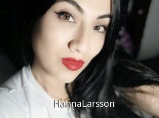 HannaLarsson
