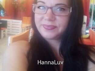HannaLuv