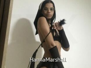 HannaMarshall