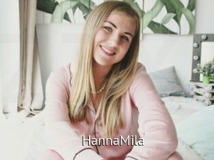 HannaMila