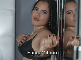 HannaMilburn