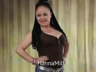 HannaMilf