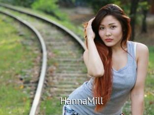 HannaMill