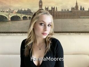 HannaMoores
