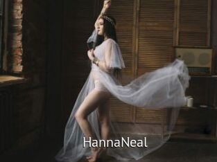 HannaNeal Zizi X