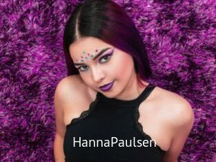HannaPaulsen