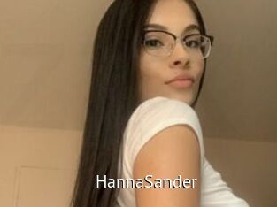HannaSander